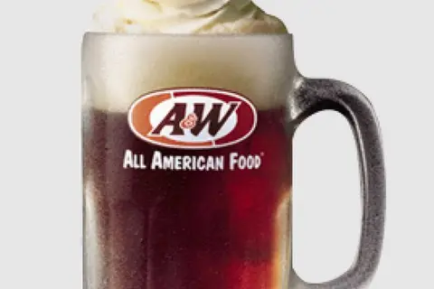 Free Birthday Root Beer Float at A&W with Mug Club