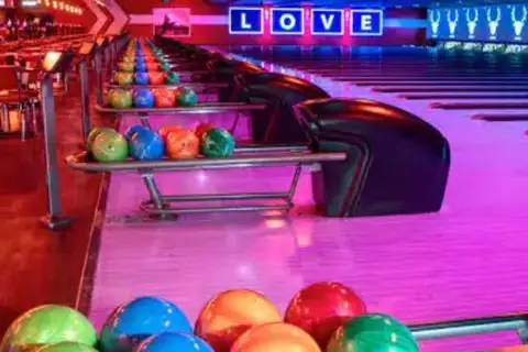 Bowlero Birthday Perk With MVB Rewards Signup