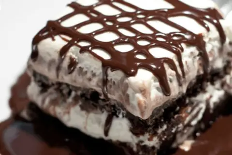 Free Birthday Dessert or Appetizer at Carrabba's