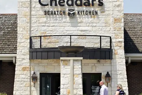 Free Birthday Dessert at Cheddar's Scratch Kitchen