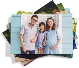 Free 3 CVS 5x7 Photo Prints