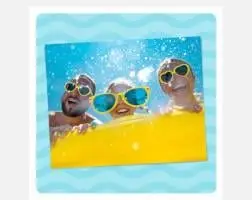 Free 8×10″ Photo Print at CVS