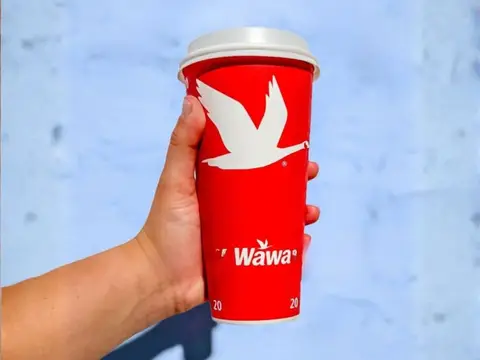 Free Wawa Coffee (Any Size) for Rewards Members