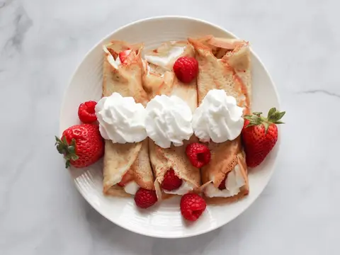 Free Birthday Dessert at Applebee's With Rewards Signup