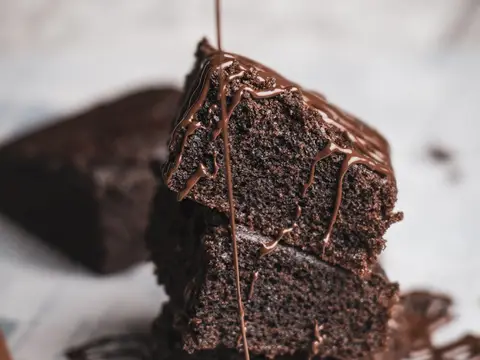 Free Colossal Brownie Sundae at Buca di Beppo, Birthday