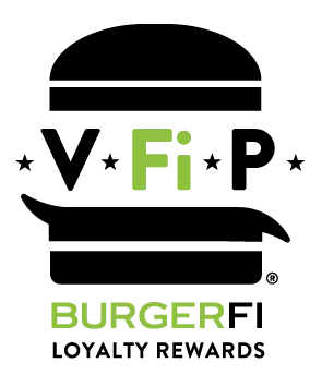 Free Birthday Frozen Custard Shake at BurgerFi