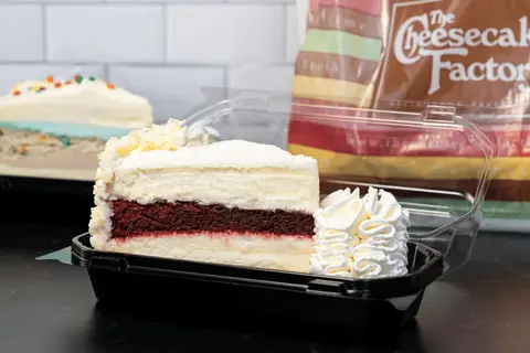 The Cheesecake Factory