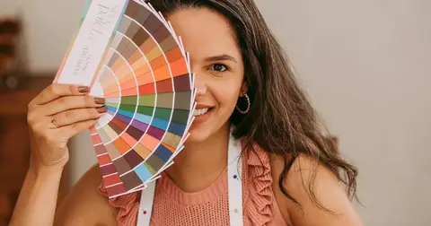 Free Color Analysis