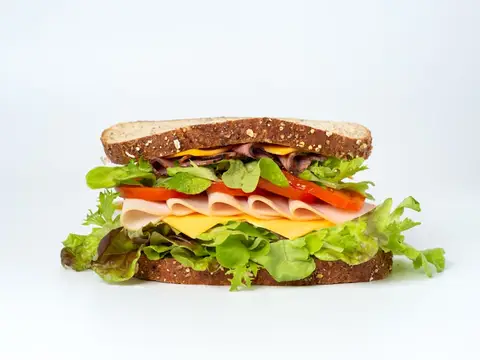 Free Birthday Medium Sub at Firehouse Subs