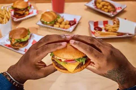 Free Burger for Veterans at Smashburger on Nov. 11