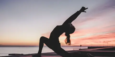 Free Sunday Morning Yoga at Zilker Park in Austin