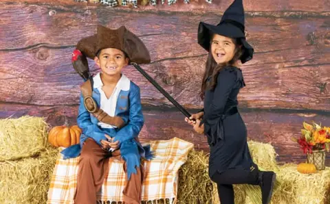 Free Kids Halloween Event at Bass Pro Shops on 10/31