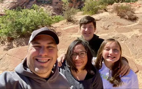 Free Entry to National Parks on 2026 Fee-Free Days