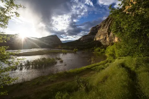 Free National Parks Pass for 4th Graders