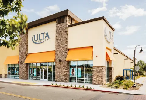 Ulta Beauty