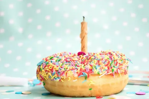 Free Birthday Treat at Alamo Drafthouse (Victory Members)