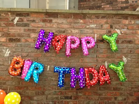 Free Birthday Surprise from Target Circle