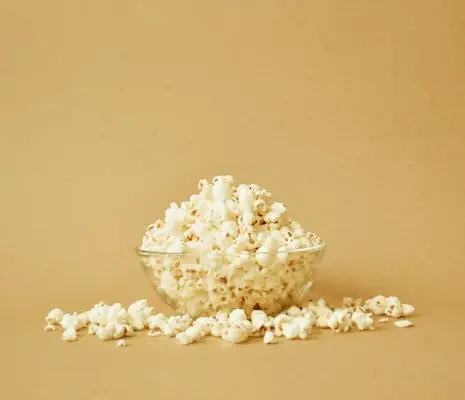 Free Large Popcorn at AMC on Your Birthday