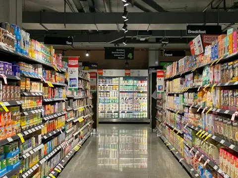 Free Stuff and Free-with-Coupon Items in the Kroger App