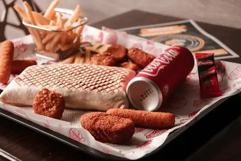 Free Combo Meal Card for Veterans at Freddy's, Nov. 11