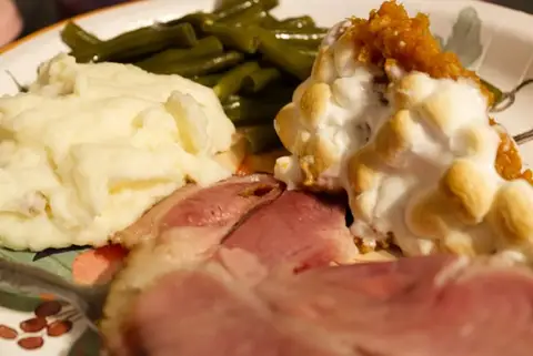 Free Veterans Day Meal at Bob Evans on Nov. 11