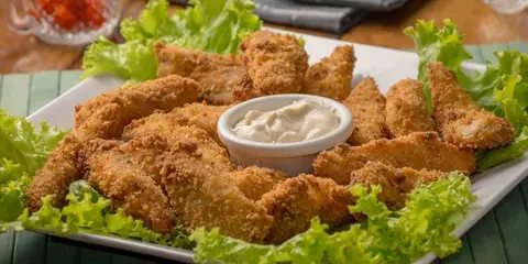 Free Big Zax Snak Meal at Zaxby's for Your Birthday