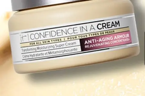 Free Birthday Gift from IT Cosmetics Rewards