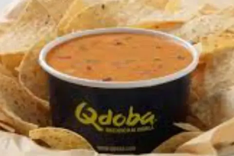 Free Chips & Queso at Qdoba on 2026 Full Moons
