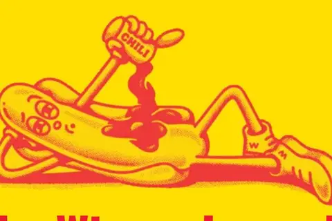 Free Birthday Hot Dog at Wienerschnitzel