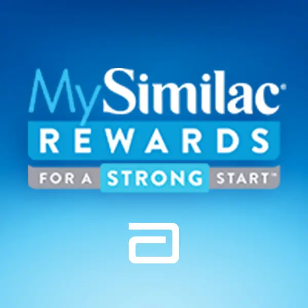 Similac Formula Sample Possible With MySimilac Signup