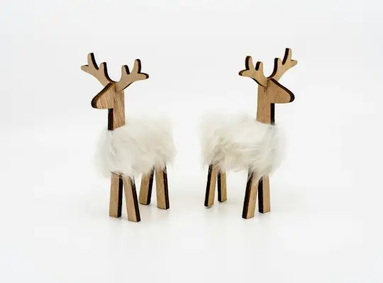 Free Mini Reindeer Plush at Bass Pro & Cabela's, Nov. 7
