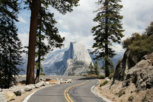 Free National Park Entry on Veterans Day, Nov. 11