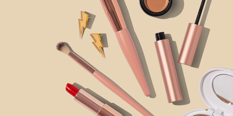 Free Macy's Mother's Day Event - Styling & Beauty Services