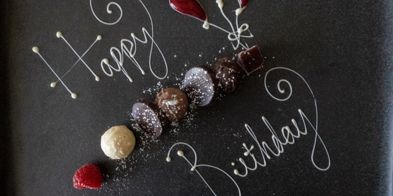 BIRTHDAY FREEBIE - Alamo Drafthouse Cinema