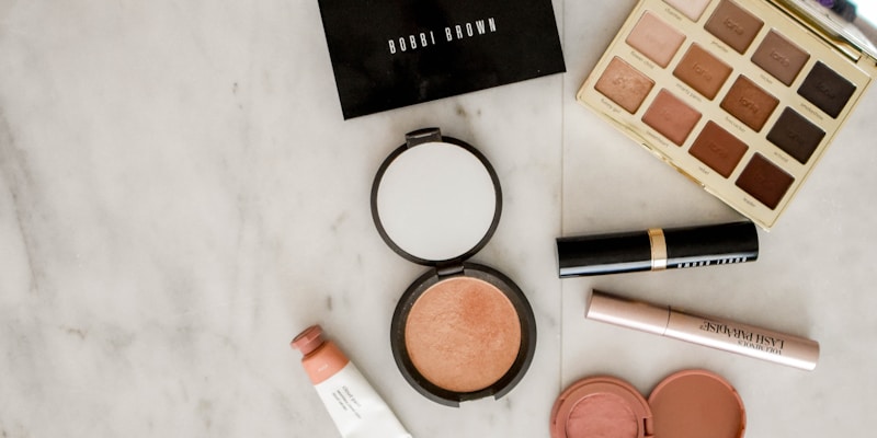 Free Ulta Beauty Birthday Rewards