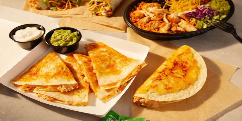 3 Free Taco Bell