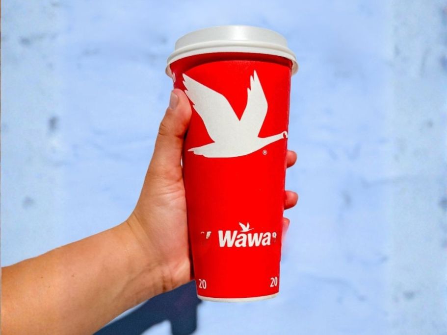 Wawa Coffee