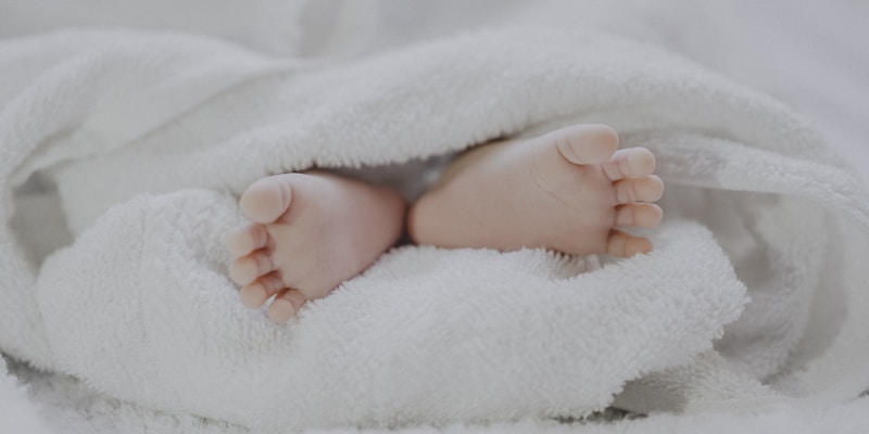Babylist Hello Baby Box ($125 Value)