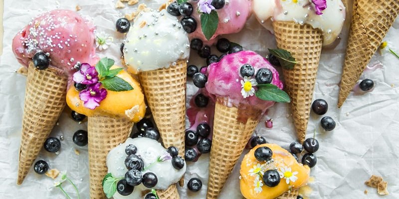 Baskin-Robbins Free 4 oz Scoop