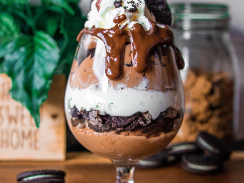 BJ's Brewhouse Free Pizookie