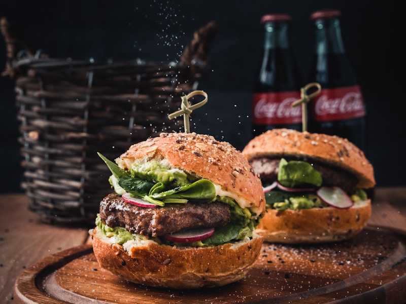 Burger King Free Birthday Item