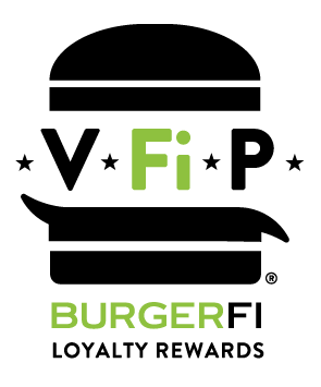 BurgerFi Free Birthday Shake