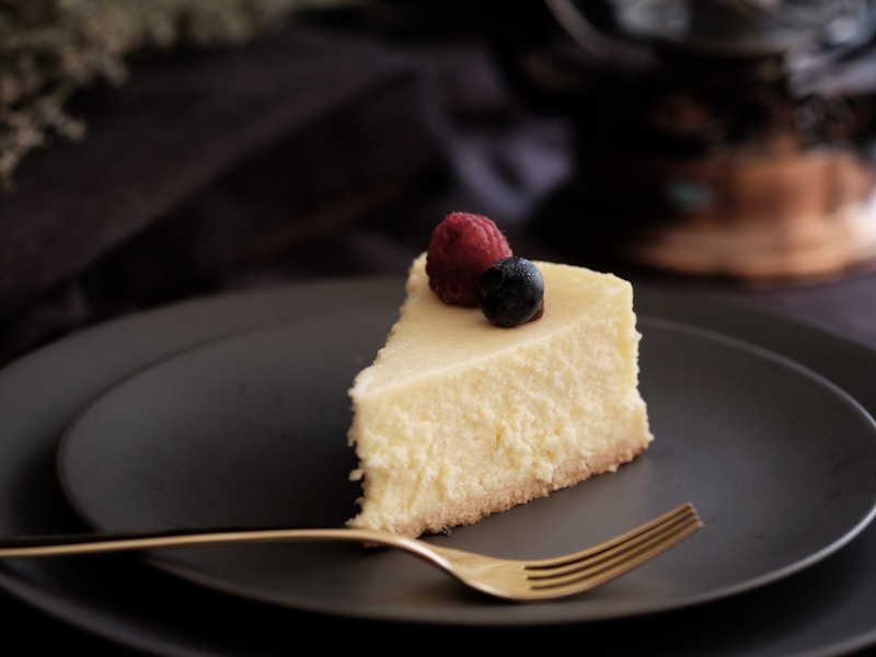 Cheesecake Factory Free Slice with Rewards Signup