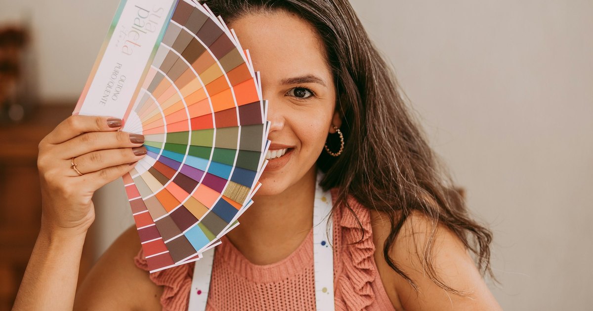 Free Color Analysis