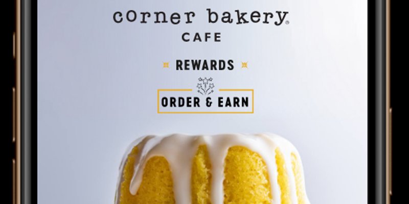 Corner Bakery Free Birthday Sweet