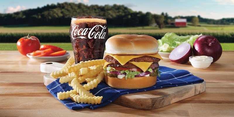 Culver's Free One-Scoop Dish