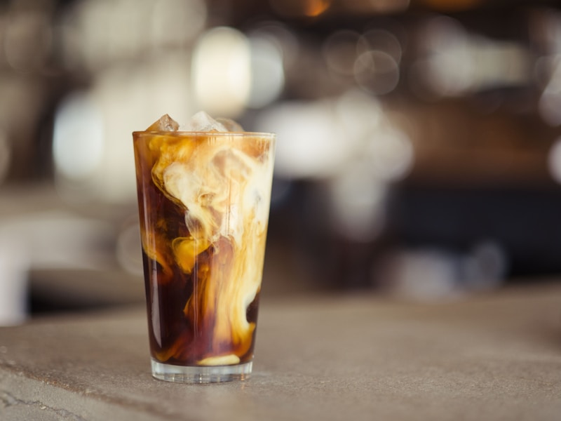 Dutch Bros Free Drink (Any Size)