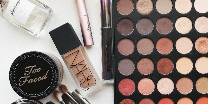 e.l.f. Cosmetics Free Birthday Gift