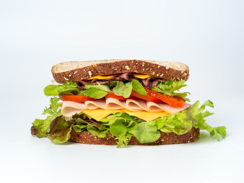 Firehouse Subs Free Medium Sub