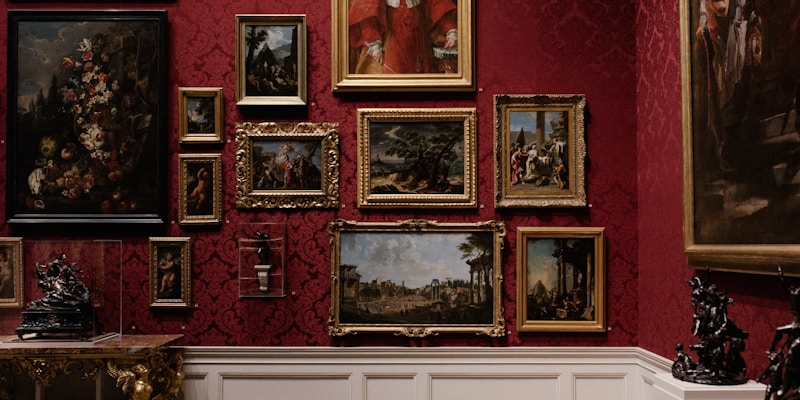Free Museum Entry - Blanton Museum Thursdays